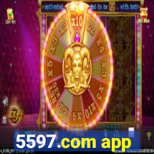 5597.com app